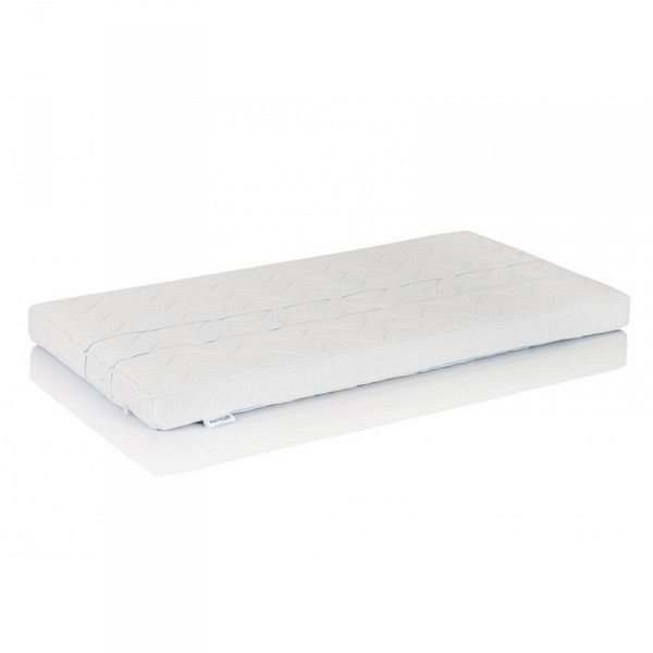 Jak wybrać dobry materac? Materace Hevea dla każdego członka rodziny.