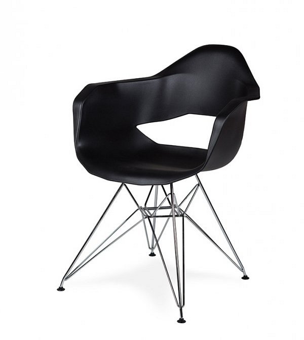 Nowoczesne fotele jako stylowe i praktyczne dodatki wyposażenia wnętrza