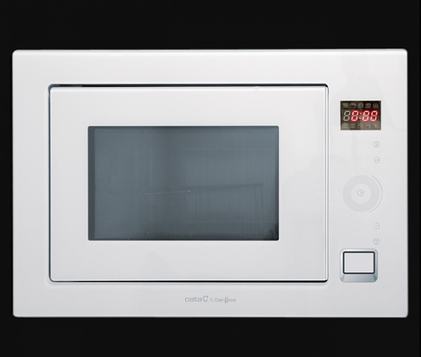 Kuchenki mikrofalowe do zabudowy w ofercie sklepu Planedo